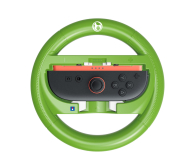 Hori Kierownica na Joy-Con Yoshi  - Switch 2 - 1480030 - zdjęcie 1